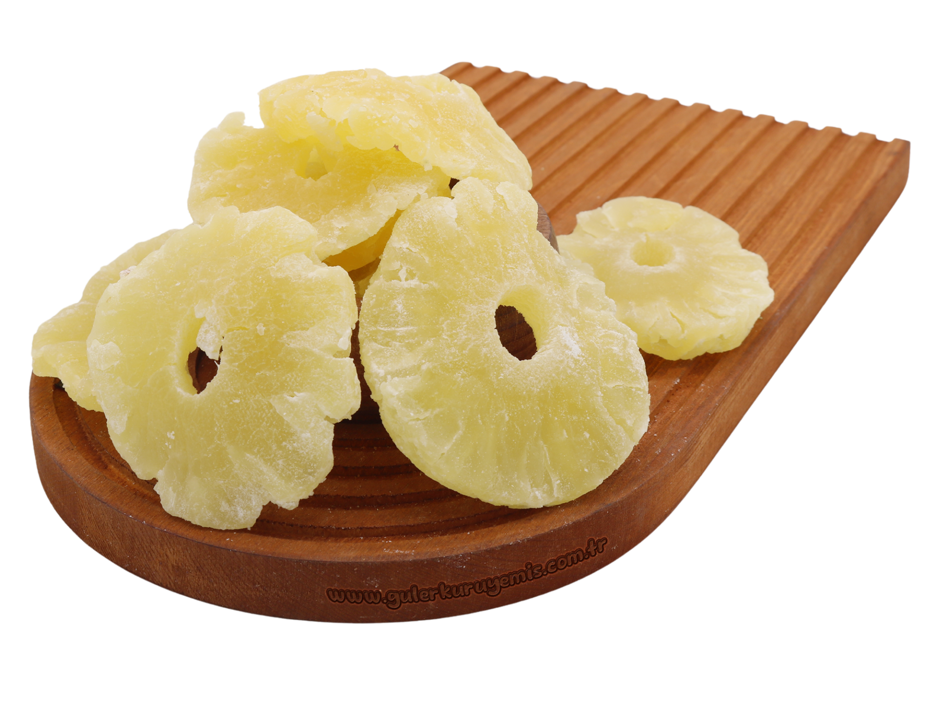 Ananas Kurusu 250gr