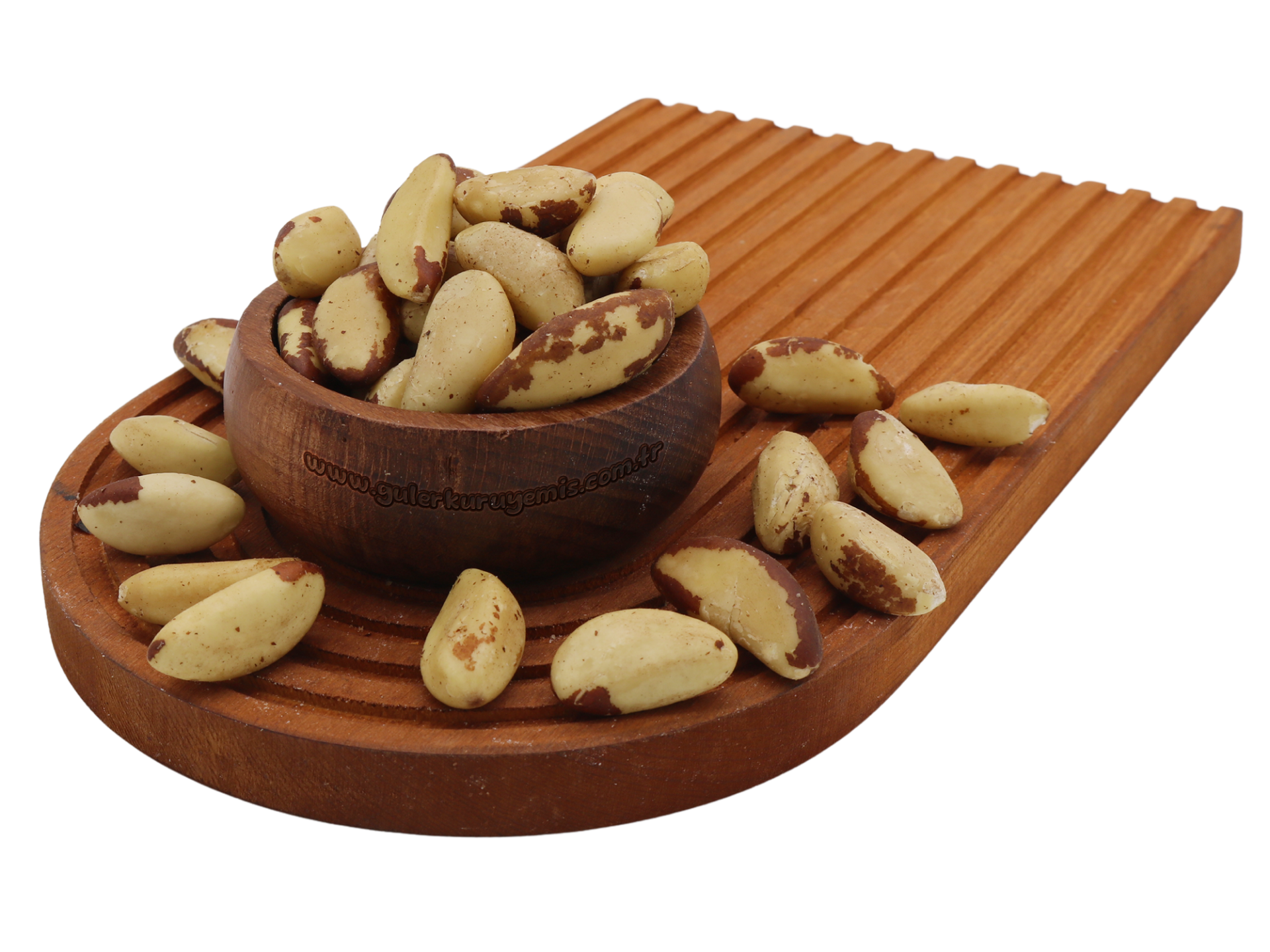 Brezilya Cevizi 250gr