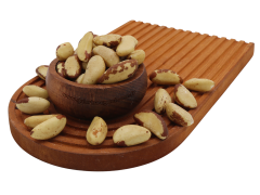 Brezilya Cevizi 250gr
