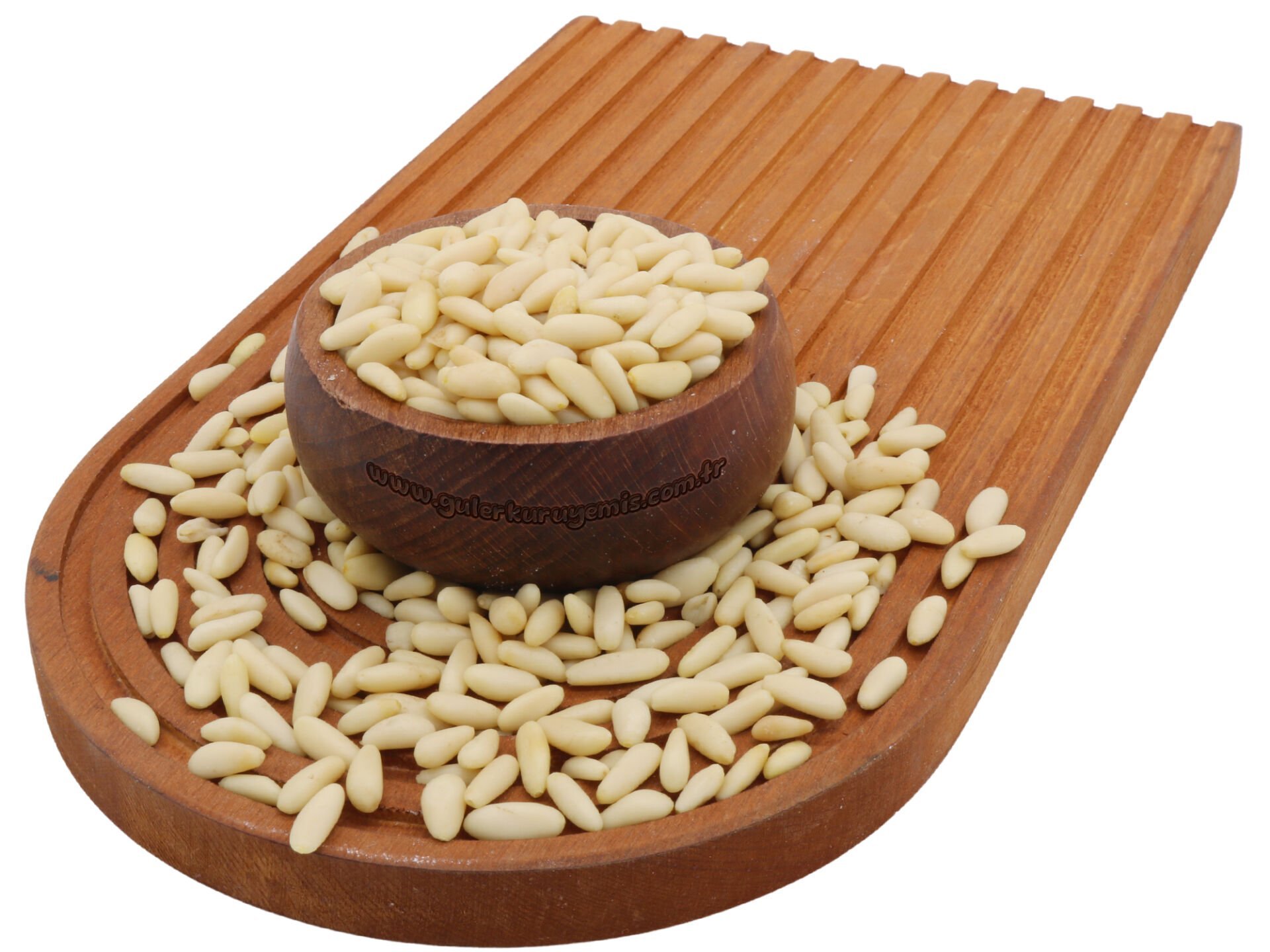 Çam Fıstık Dolmalık