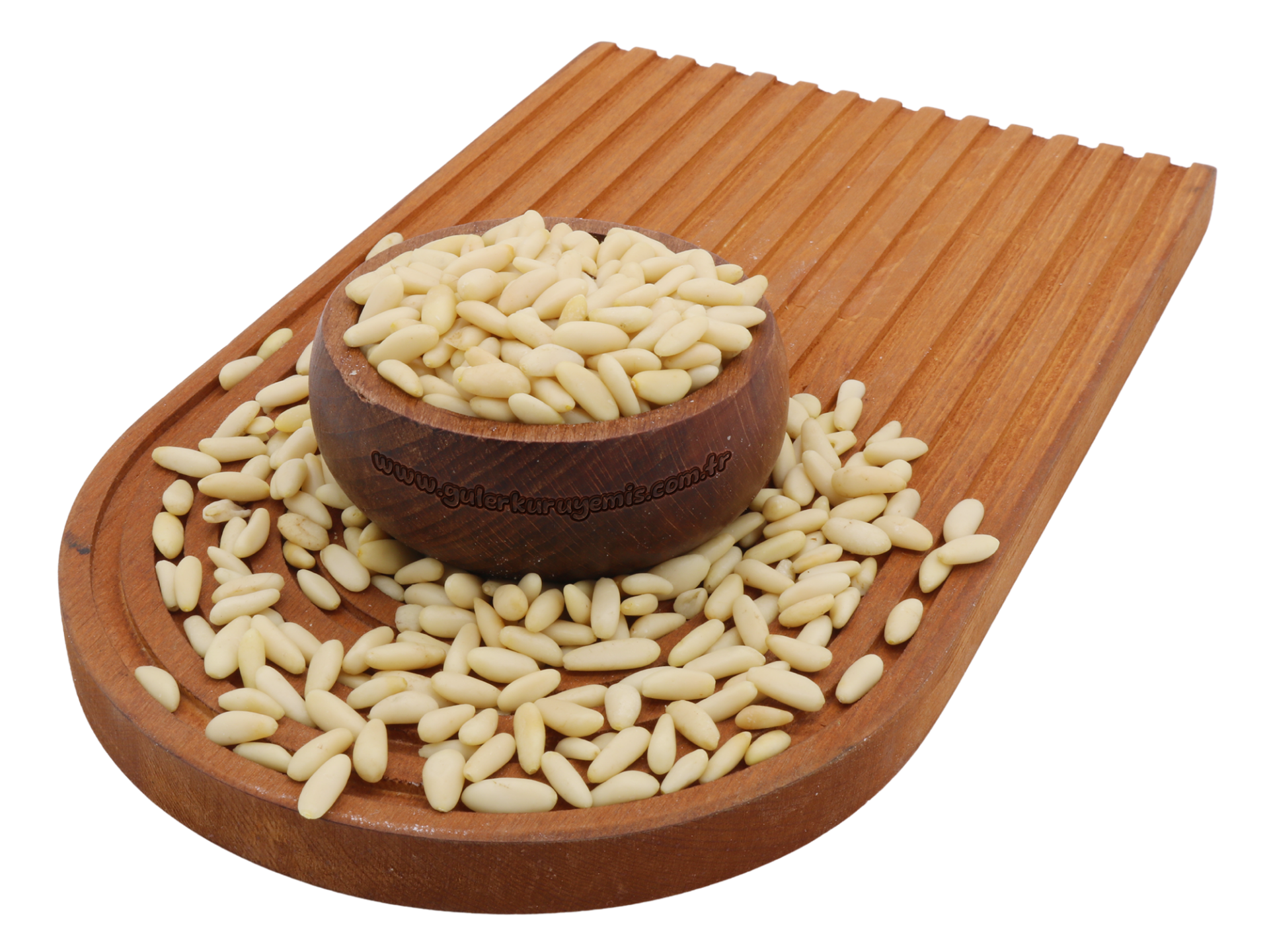 Çam Fıstık Dolmalık