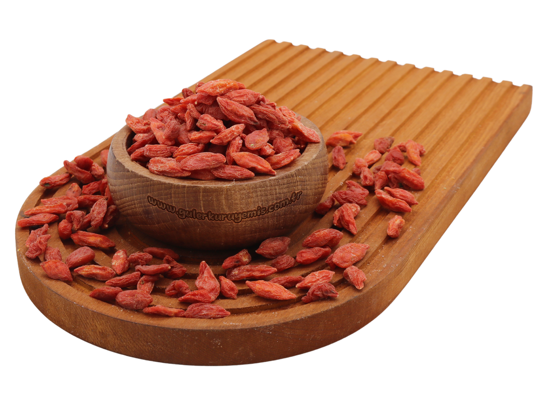 Goji Berry Kurt Üzümü