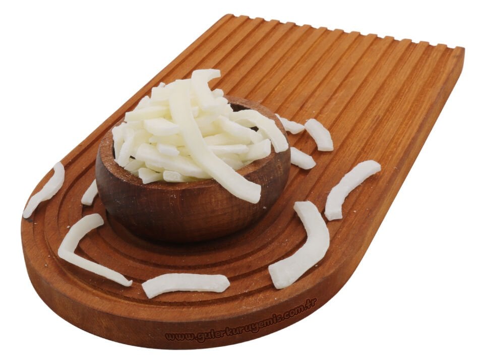 Hindistan Cevizi Kurusu