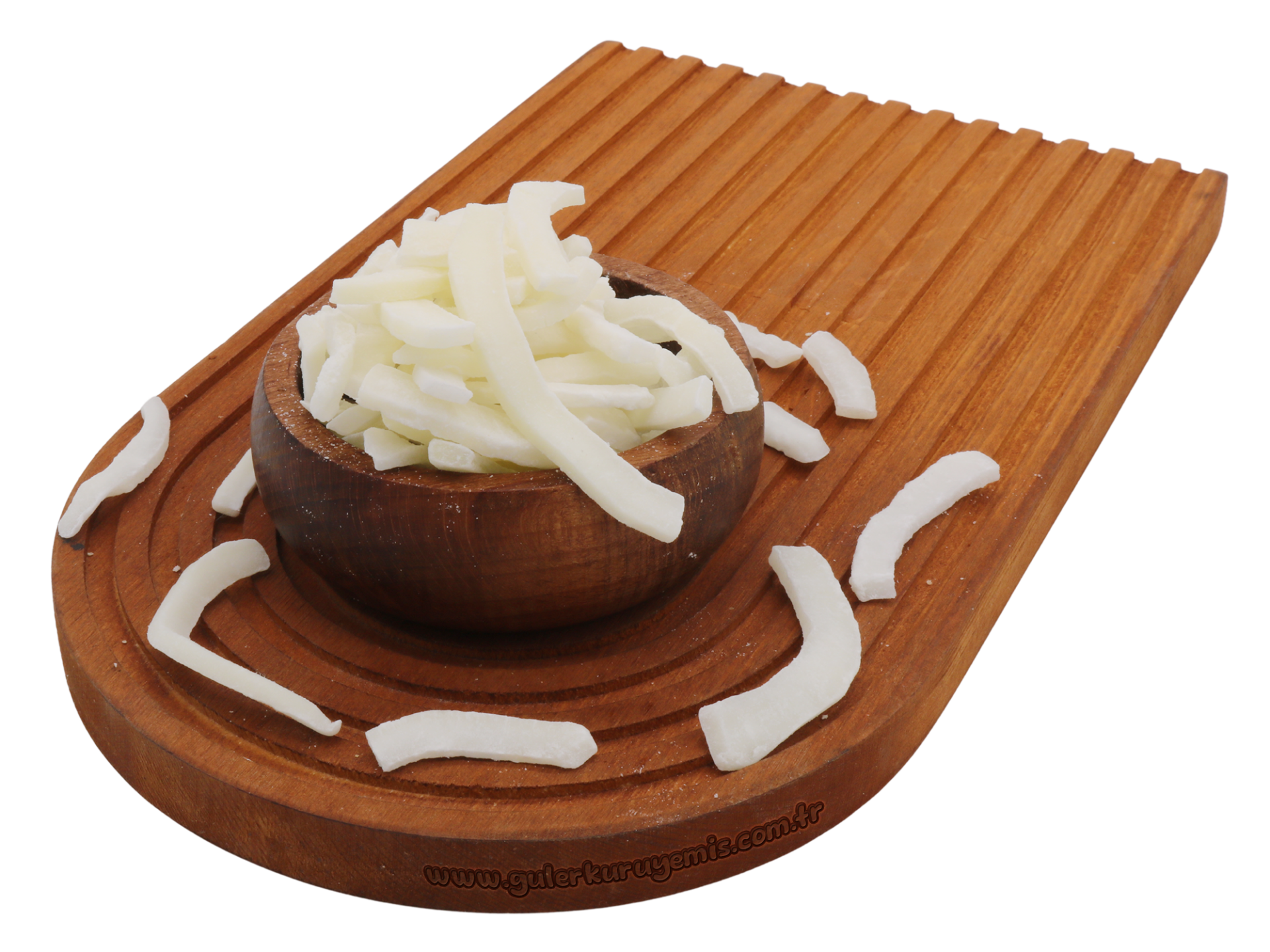 Hindistan Cevizi Kurusu