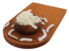 Hindistan Cevizi Kurusu