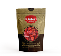 Kiraz Kurusu 250gr