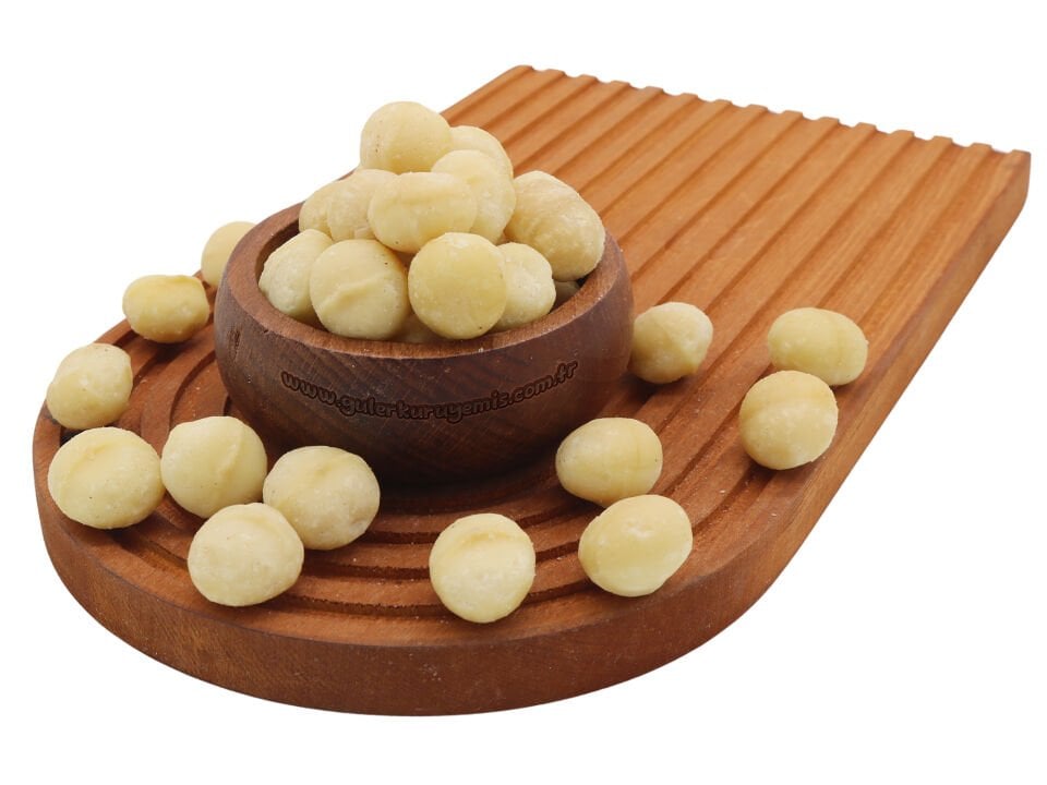 Makademya Fındığı