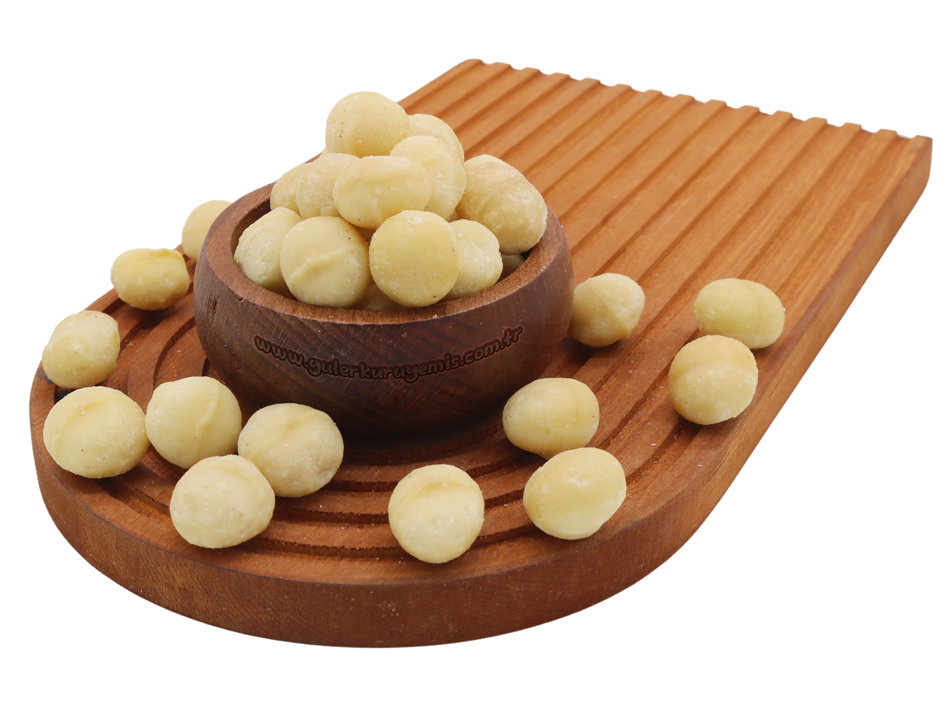 Makademya Fındığı 250gr