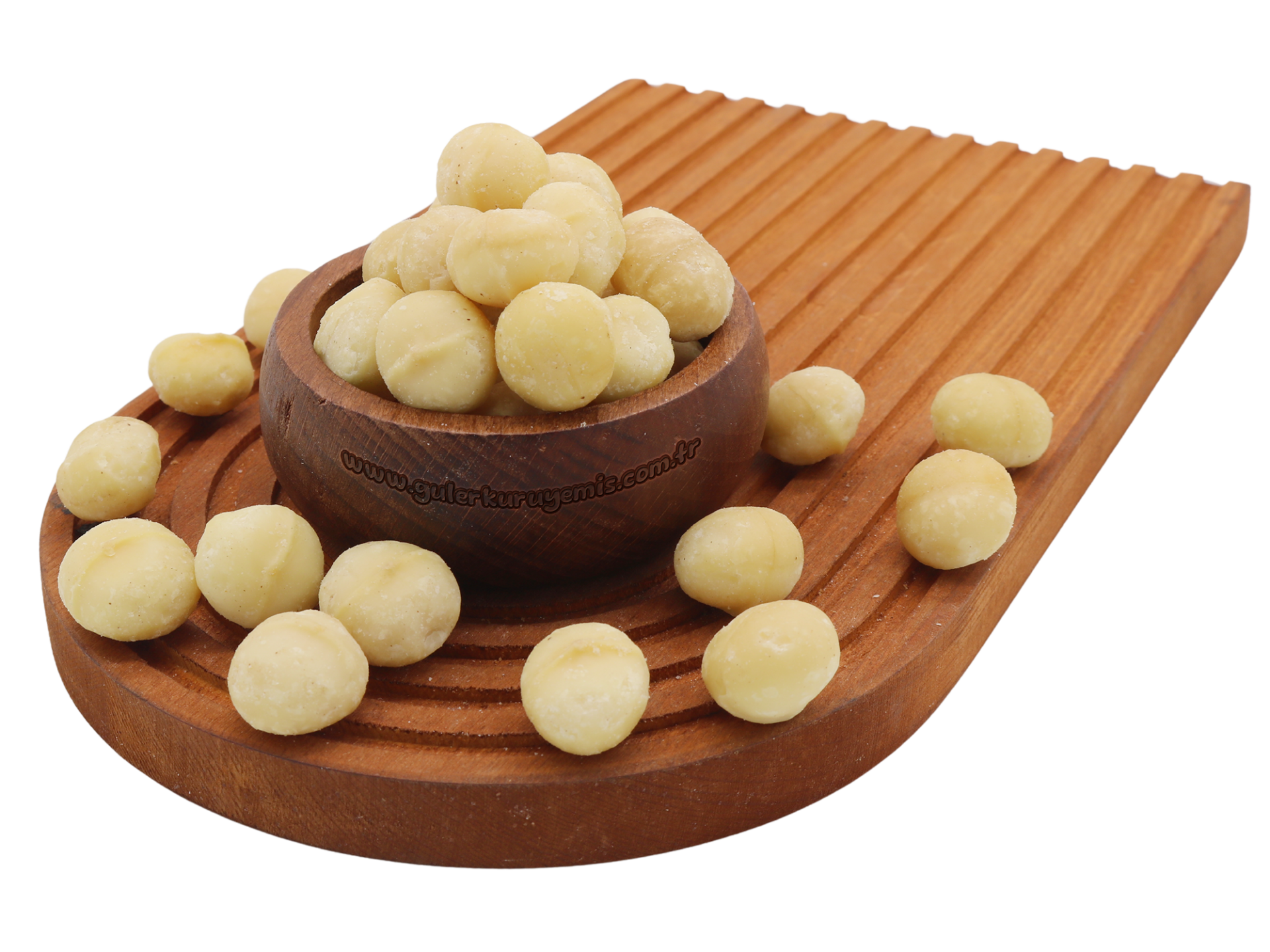 Makademya Fındığı 250gr