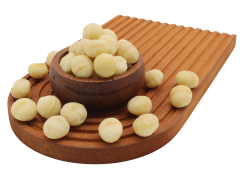 Makademya Fındığı 250gr