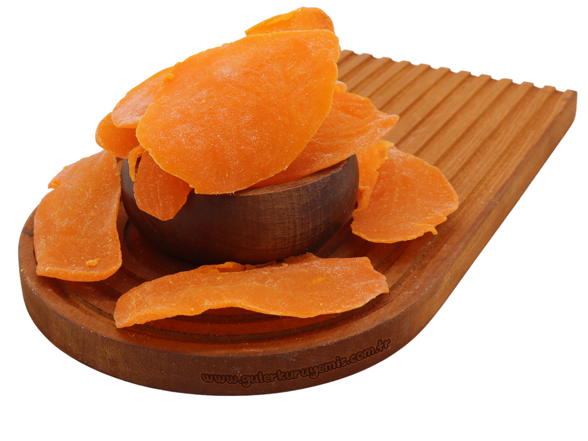 Mango Kurusu (Şekerli)