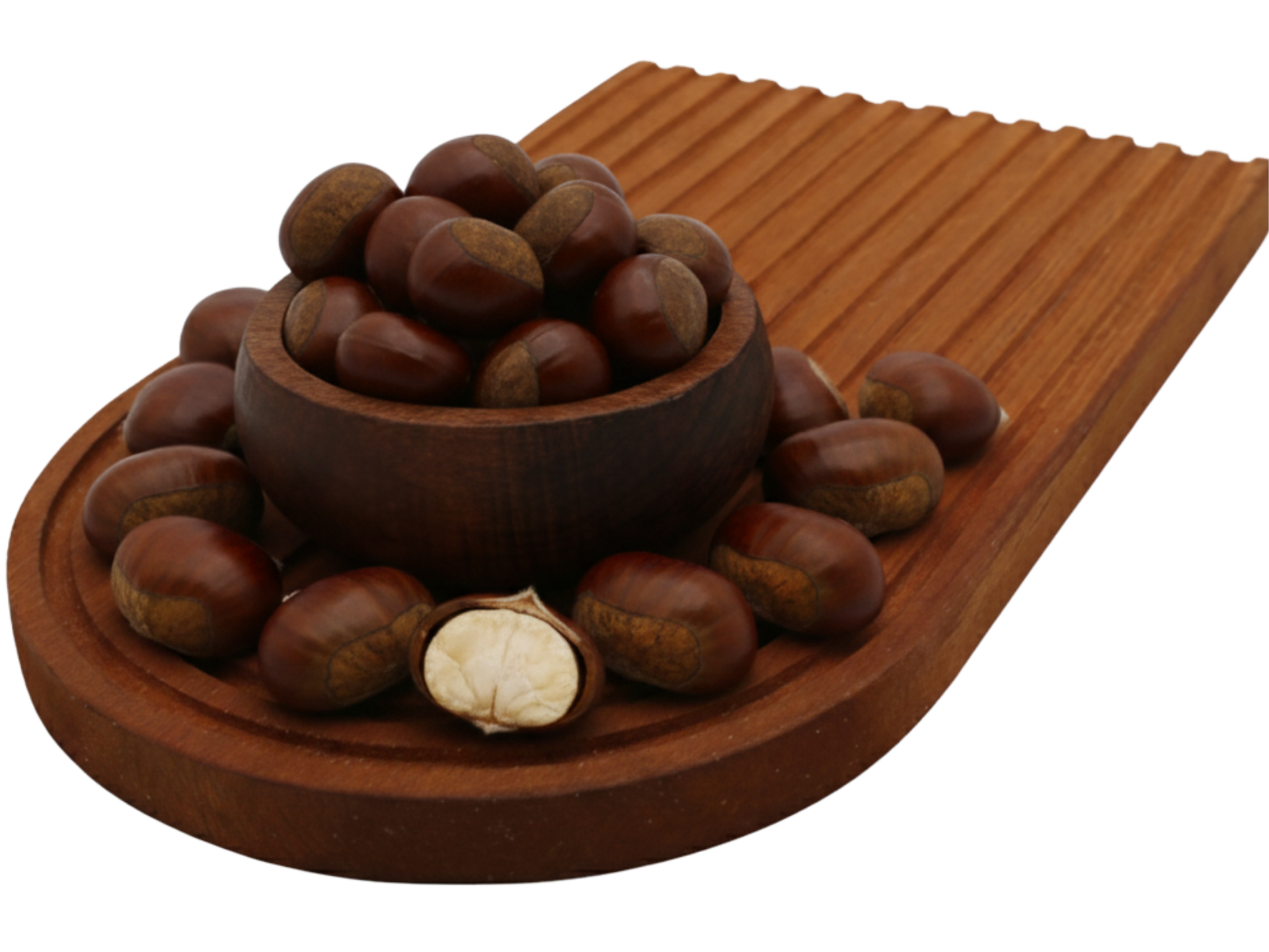 İri Boy Aydın Kestane