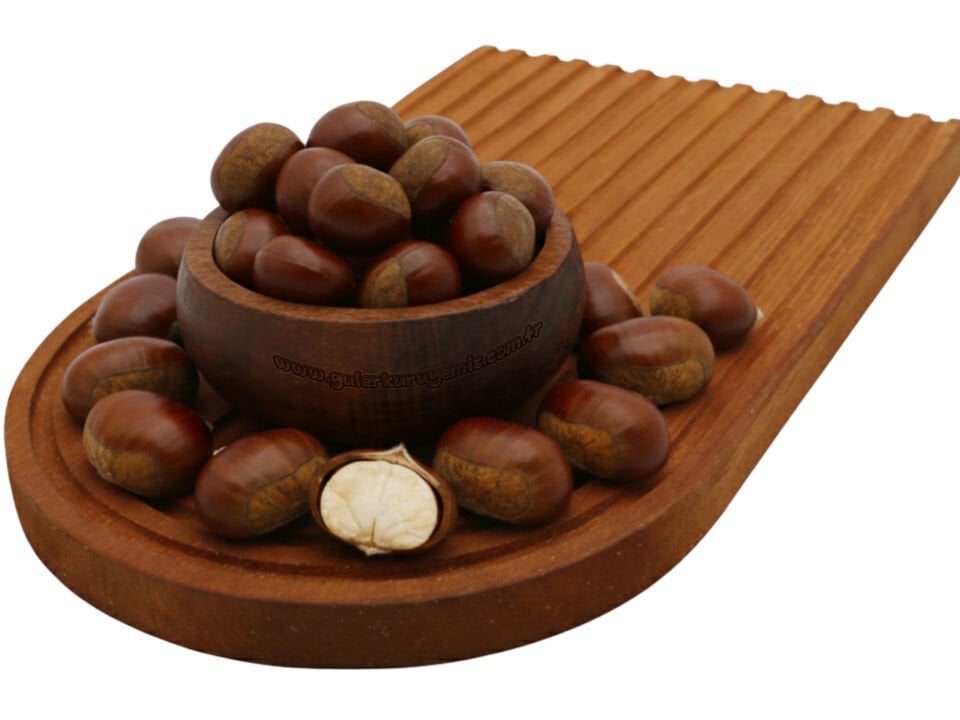 İri Boy Aydın Kestane